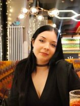Дзюбишина Эмилия Александровна