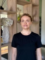 Таушунаева Юлия