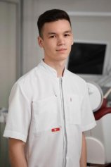 Биктимиров Айдар Саитович