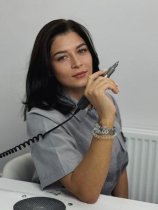 Глазырина Антонина Алексеевна