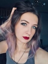 Халикова Анастасия