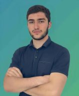 Узденов Магомет Исламович