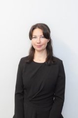 Мусаелян Екатерина Роллановна