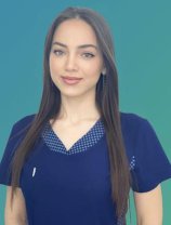 Зубайраева Иман Зайндиевна