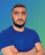 Рустамов Эмин Бабак