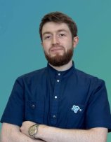Байрамуков Рашид Рамазанович