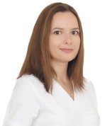 Гетманцева Юлия Вячеславовна