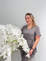Першина Инна Владимировна