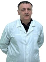 Магомедов Арсен Шамильевич
