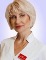 Пыжова Инесса Константиновна