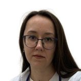 Антипова Екатерина Александровна