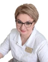Выходцева Светлана Владимировна