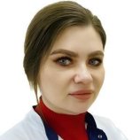 Макейчева Инга Викторовна