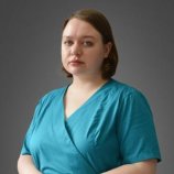 Коломыцева Ксения Алексеевна