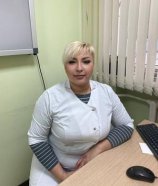Кузнецова Эмма Анатольевна