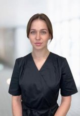 Шишко Мария Игоревна