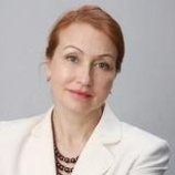 Белялова Ирина Геннадьевна