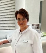 Прокопьева Раиса Владимировна
