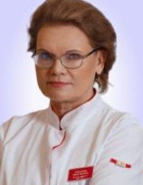 Слесарева Ирина Юрьевна