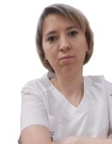 Лежнина Галина Сергеевна