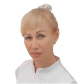 Дмитриева Елена Алексеевна