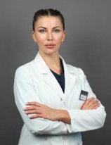 Гиль Алиса Игоревна