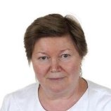 Хазова Нина Петровна