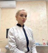 Лагутенкова Юлия Юрьевна