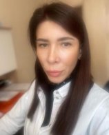 Перцева Татьяна Михайловна