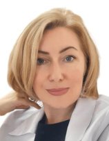 Соловьева Оксана Шарухановна