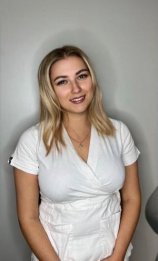 Стрельникова Анастасия Романовна