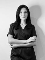 Чичкан Екатерина