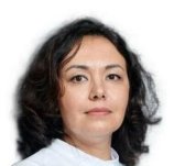 Ерофеечева Ирина Владимировна