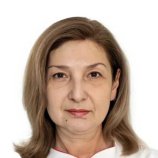 Урчукова Элеонора Рауфовна