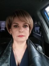 Федотова Наталия Владимировна
