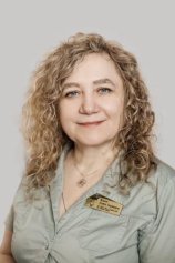 Мазькова Людмила Владимировна