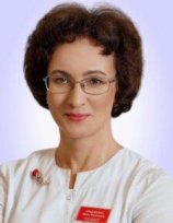 Прудовская Ирина Феликсовна