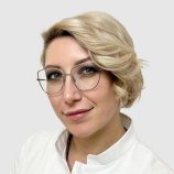 Карельская Екатерина Алексеевна
