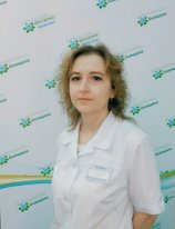 Хаваева Людмила Ивановна