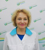 Закирова Елена Владимировна