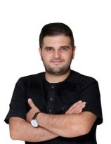 Саакян Оганнес Артурович