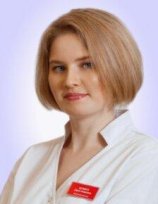 Сизова (Щукина) Дарья Андреевна