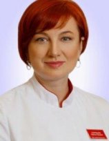Кудрявцева Марина Юрьевна
