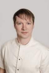 Карташов Игорь Владимирович