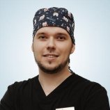 Зиборов Максим Алексеевич