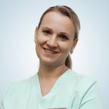 Крюкова Анна Викторовна