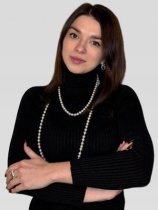 Джумайло Алевтина Артуровна