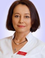 Идабаева Наталия Валериановна