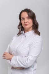 Логинова Эльза Владимировна