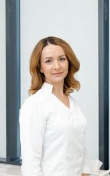 Беликова Татьяна Витальевна
